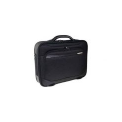 Torba SAMSONITE Vectura-Office Case Plus 16 Czarny. Czarne torby na laptopa Samsonite. Za 179,00 zł.