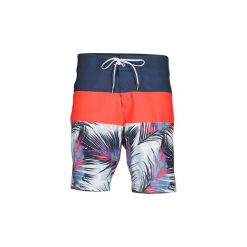 Kąpielówki męskie: Kostiumy kąpielowe Billabong TRIBONG X FRONDS 18