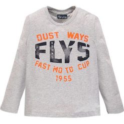 T-shirty chłopięce: Brums – Longsleeve dziecięcy 92-122 cm