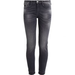 Boyfriendy damskie: Le Temps Des Cerises POWERC Jeans Skinny Fit grey