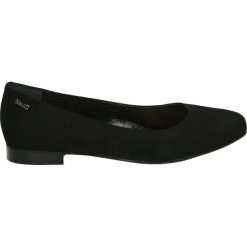 Baleriny - 70130 NAB NER. Czarne baleriny damskie zamszowe marki Venezia. Za 269,00 zł.