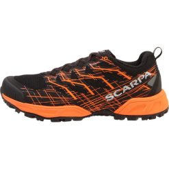 Buty sportowe męskie: Scarpa NEUTRON 2 Obuwie do biegania Szlak black/orange