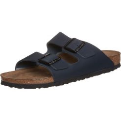 Klapki męskie: Birkenstock Klapki dunkelblau