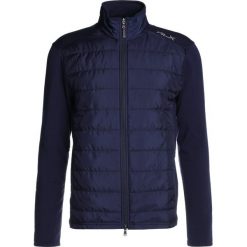 Kurtki sportowe męskie: Polo Ralph Lauren Golf COOL Kurtka Outdoor french navy
