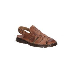 Sandały męskie: Sandały Łukbut Sandały Łukbut 09720-4-L-002
