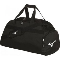 Mizuno Torba Sportowa Holdall Medium Black/White. Torby podróżne Mizuno. Za 185,00 zł.