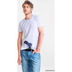 T-shirty męskie: GUN BOY Męski T-shirt