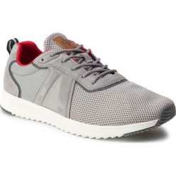 Sneakersy MARC O'POLO - 901 23713502 610 Grey 920. Szare sneakersy męskie Marc O'Polo, na co dzień, bez wzorów, ze skóry, eleganckie, bez zapięcia. W wyprzedaży za 369,00 zł.