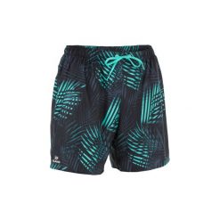 Bermudy męskie: Spodenki BBS 100 Palm