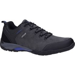 Szare buty trekkingowe sznurowane casu mxc7702. Szare buty trekkingowe męskie Casu, na sznurówki. Za 99,99 zł.