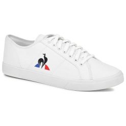 LE COQ SPORTIF VERDON > 2010011. Trampki męskie le coq sportif, bez wzorów, z gumy, street, bez zapięcia. Za 279,99 zł.