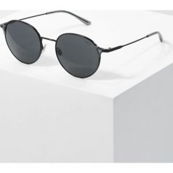 Okulary przeciwsłoneczne damskie: Polo Ralph Lauren Okulary przeciwsłoneczne grey