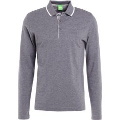 Koszulki polo: BOSS ATHLEISURE PLISOS Koszulka polo mid melange