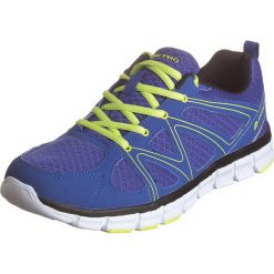 Buty sportowe damskie: Buty sportowe „Vimal” w kolorze niebieskim