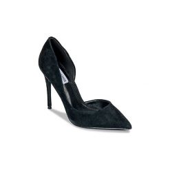 Czółenka Steve Madden FELICITY. Czarne buty ślubne damskie Steve Madden. Za 395,10 zł.