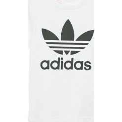 Odzież chłopięca: adidas Originals – T-shirt dziecięcy 128-164 cm