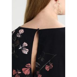 Sukienki: Vero Moda VMHALLIE DRESS Sukienka letnia night sky