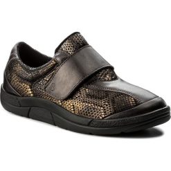 Półbuty damskie: Półbuty BERKEMANN – Henni 05403 Braun/Leder 427