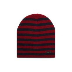 LASOCKI 2M3-005-AW18. Czapki męskie Lasocki, bez wzorów. W wyprzedaży za 15,99 zł.