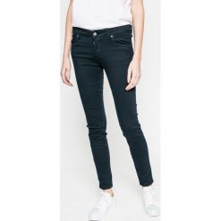 Answear - Jeansy Blossom Mood. Szare jeansy damskie ANSWEAR. W wyprzedaży za 99,90 zł.