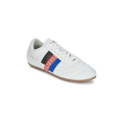 Trampki męskie: Buty Bikkembergs SOCCER 2102 LEATHER