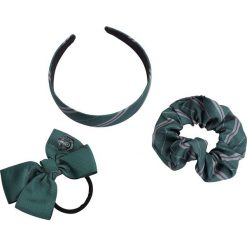 Harry Potter Slytherin Opaska na głowę zielony/szary. Szare ozdoby do włosów marki Harry Potter. Za 79,90 zł.