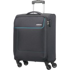 Walizka Funshine grafit (20G-28-002). Szare walizki marki Samsonite. Za 242,53 zł.