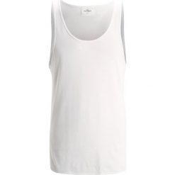 T-shirty męskie: The White Briefs RYE Koszulka do spania white