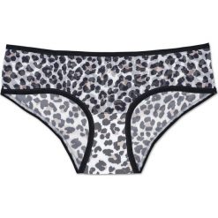 Figi: Happy Socks – Figi Leopard Mesh