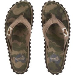 Chodaki męskie: Gumbies - Japonki Islander Camouflage