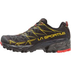 Buty sportowe męskie: La Sportiva AKYRA Obuwie do biegania Szlak black