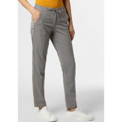 BRAX - Spodnie damskie – Mareen, czarny. Czarne spodnie damskie BRAX. Za 299,95 zł.