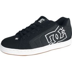 DC Shoes Net SE Buty sportowe czarny. Czarne bez kategorii marki DC Shoes. Za 365,90 zł.
