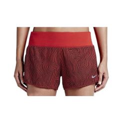 Nike ZEN 3 "RIVAL SHORT, 10 | URUCHOMIENIE | KOBIETY | KRÓTKI | LT CRIMSON / LT CRIMSON / REFLECTI | XL. Czerwone spodenki sportowe damskie Nike, s, bez wzorów, z materiału, sportowe, krótkie, outdoorowe, dri-fit (nike). W wyprzedaży za 177,58 zł.