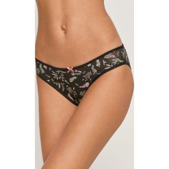 Henderson Ladies - Figi (3-pack). Szare majtki damskie Henderson Ladies, s, bez wzorów, z elastanu. Za 49,90 zł.