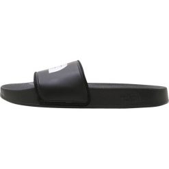 Rzymianki damskie: The North Face SLIDE Sandały kąpielowe black/white