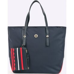 Torebki klasyczne damskie: Tommy Hilfiger – Torebka