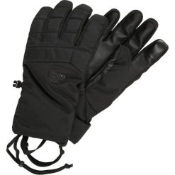Rękawiczki męskie: The North Face GUARDIAN ETIP GLOVES Rękawiczki pięciopalcowe black