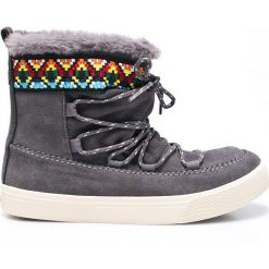 Botki damskie lity: Toms - Botki