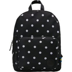Plecaki damskie: Enter GYM BACKPACK MINI Plecak black/white