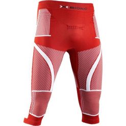 X-Bionic Kalesony męskie termoaktywne 3/4 Patriot. Kalesony męskie X BIONIC, m, bez wzorów. Za 550,00 zł.