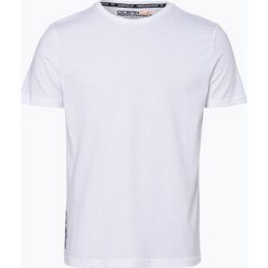 T-shirty męskie: Ocean Cup – T-shirt męski, czarny