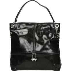 Torba - 3-3240-O E NE. Szare torebki klasyczne damskie Venezia, ze skóry. Za 229,00 zł.