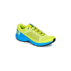 Buty do biegania Salomon XA ELEVATE. Szare buty do biegania męskie marki Salomon, z materiału, na sznurówki. Za 426,80 zł.