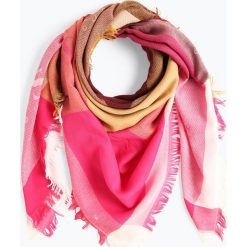 BOSS Casual - Chusta damska – Nalogo, biały. Białe chusty damskie marki BOSS Casual, eleganckie. Za 179,95 zł.