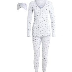 Piżamy damskie: GAP SLEEP SET Piżama xmas tree grey