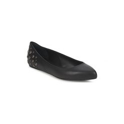 Baleriny damskie: Baleriny McQ Alexander McQueen 322918