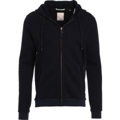 Bluzy męskie: Scotch & Soda HOME ALONE CLASSIC Bluza rozpinana navy