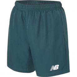 Spodenki i szorty męskie: Spodenki treningowe Woven Short – MS630041TNO