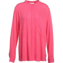 Koszule wiązane damskie: JUST FEMALE GREENVILLE Koszula pink flambe